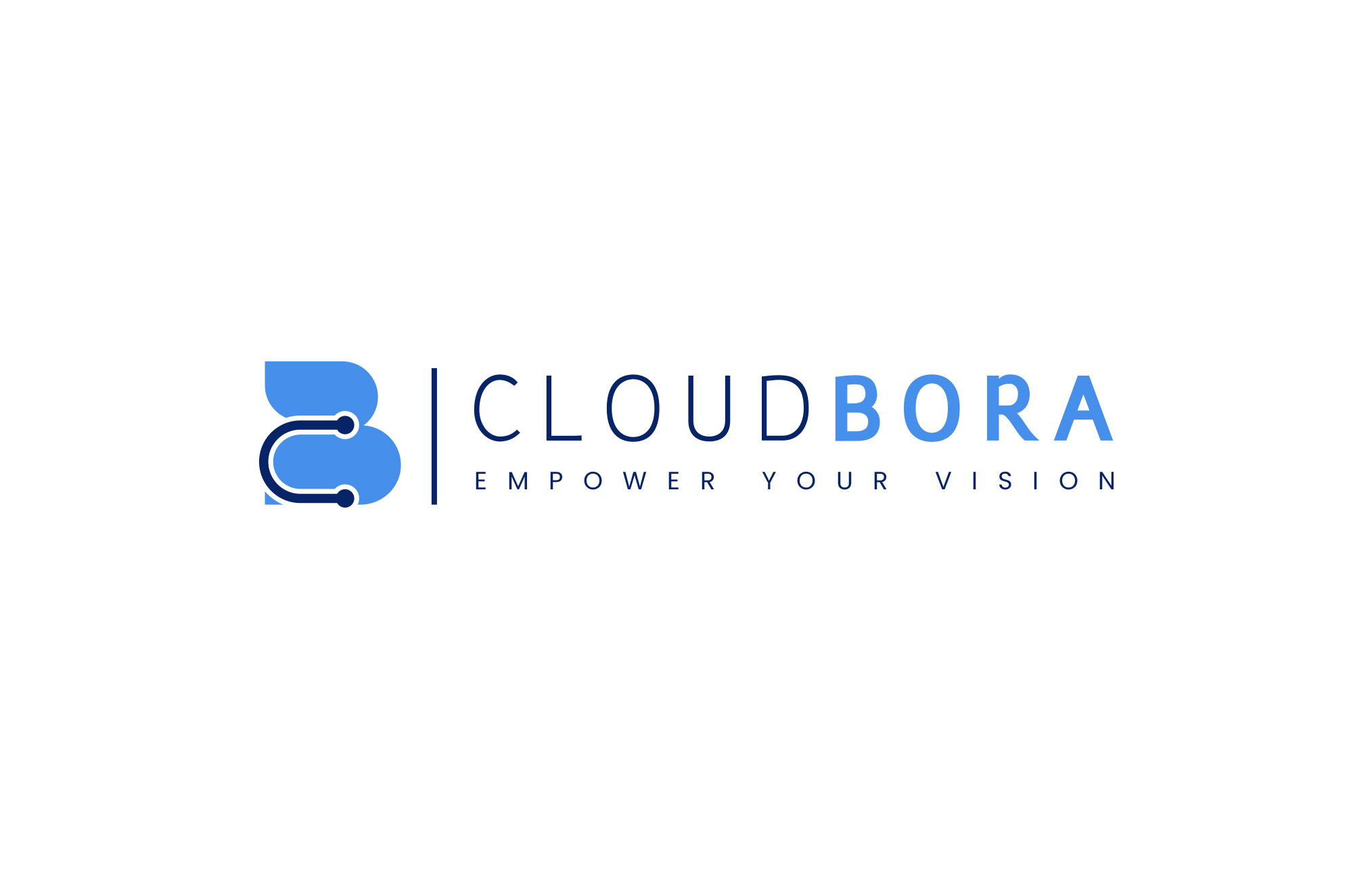 CloudBora Logo